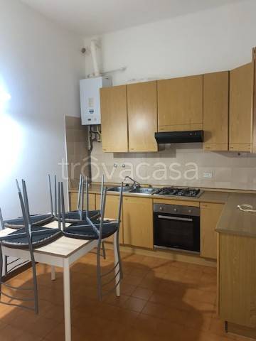 appartamento in affitto a Legnano