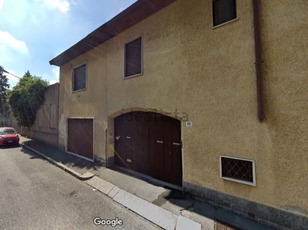 negozio in affitto a Legnano