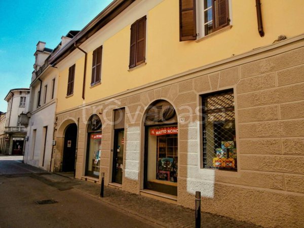 appartamento in affitto a Legnano