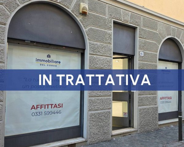 appartamento in affitto a Legnano