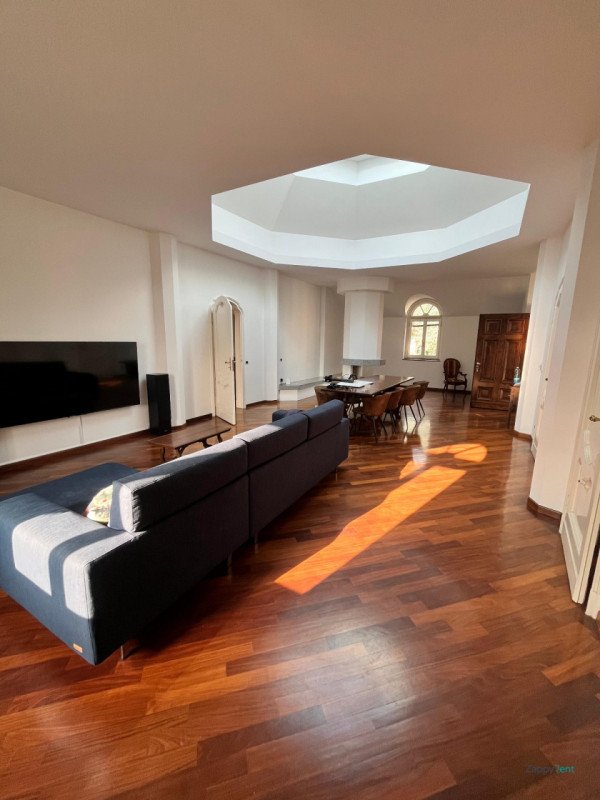 appartamento in affitto a Legnano