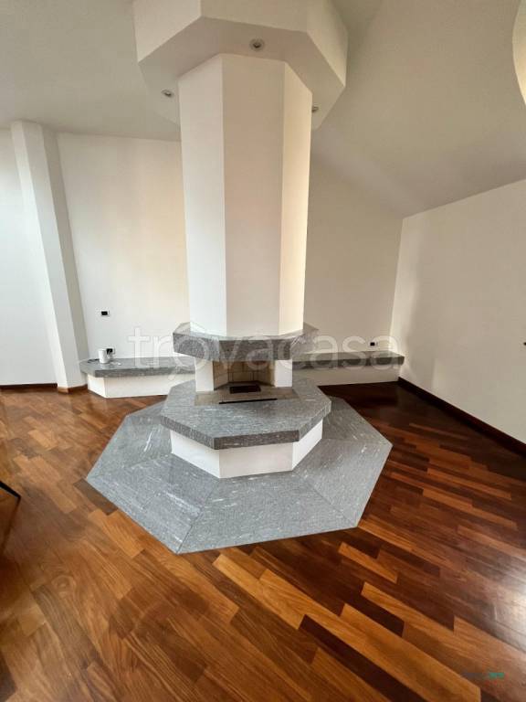 appartamento in affitto a Legnano