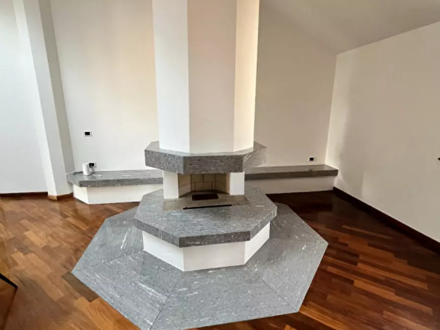 appartamento in affitto a Legnano