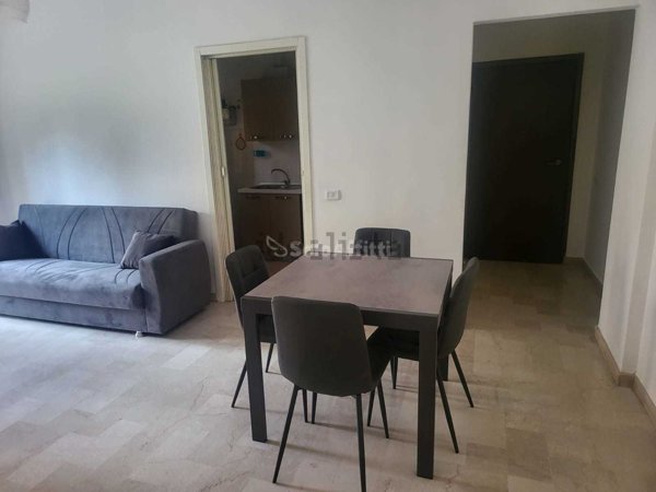 appartamento in affitto a Legnano