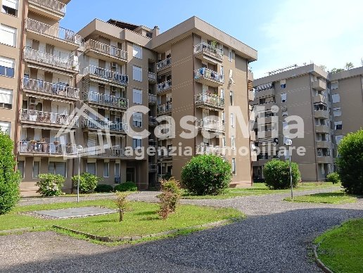 appartamento in affitto a Legnano