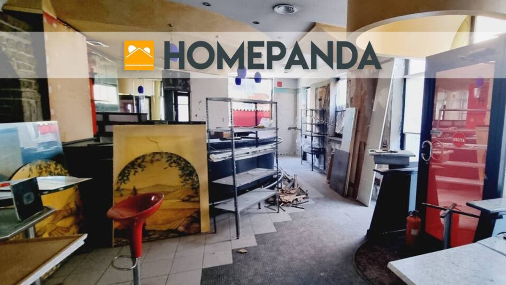 negozio in affitto a Legnano