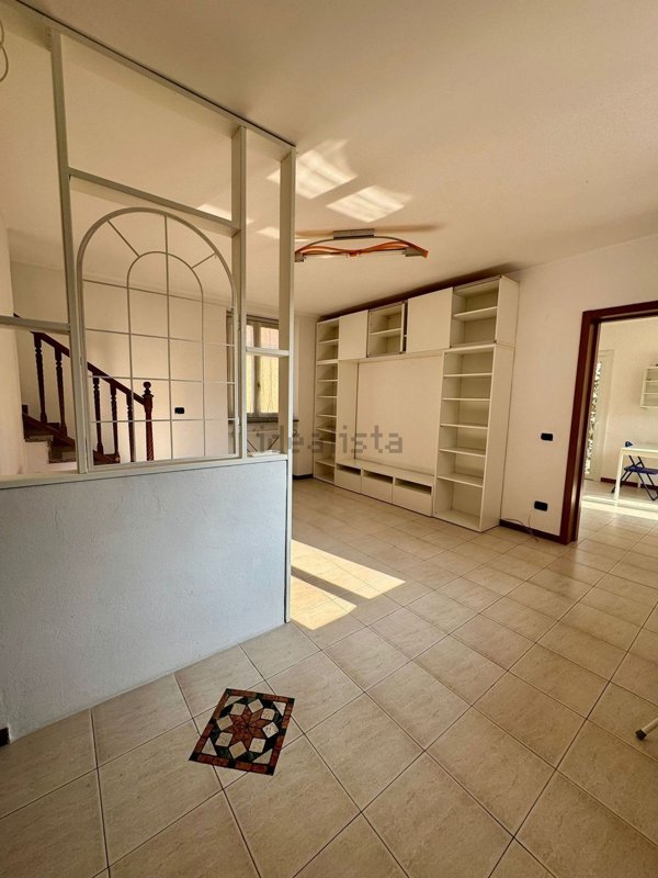 appartamento in affitto a Legnano