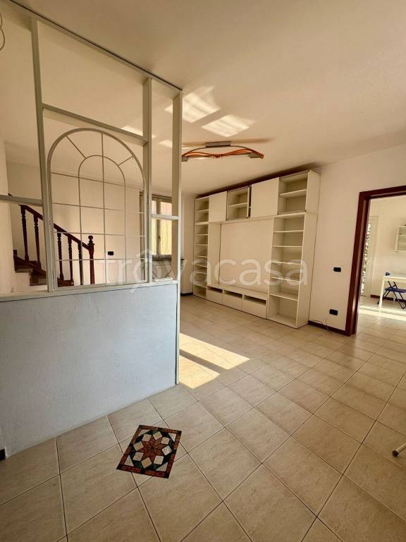 appartamento in affitto a Legnano