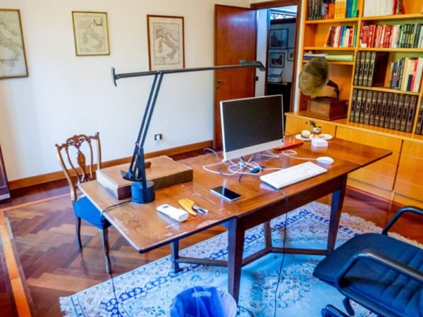 ufficio in affitto a Legnano