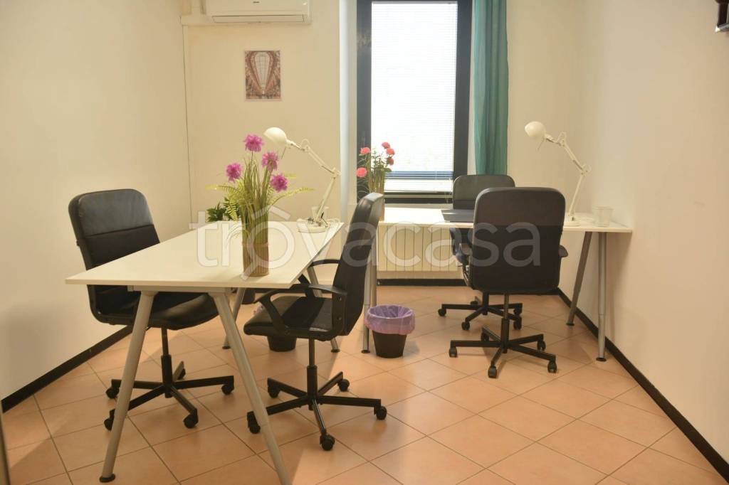 appartamento in affitto a Legnano