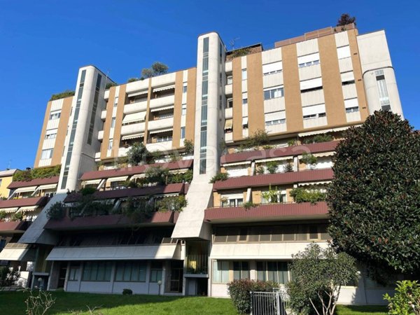 appartamento in affitto a Legnano