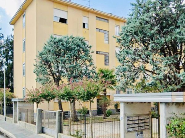 appartamento in affitto a Legnano