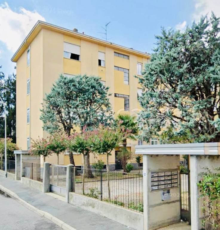 appartamento in affitto a Legnano