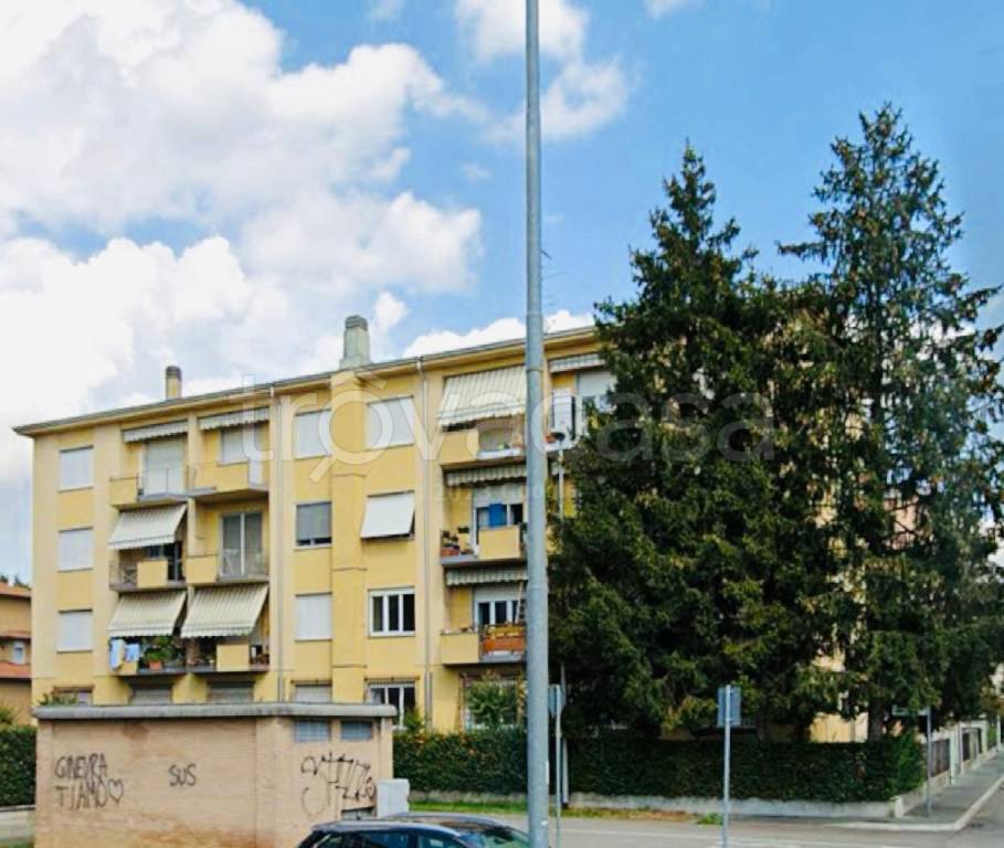 appartamento in affitto a Legnano