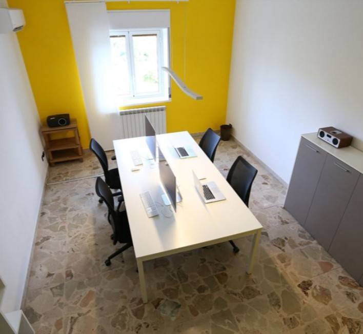 ufficio in affitto a Legnano