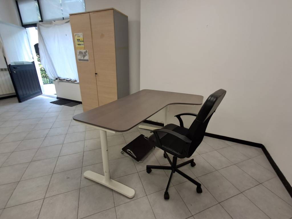 ufficio in affitto a Legnano