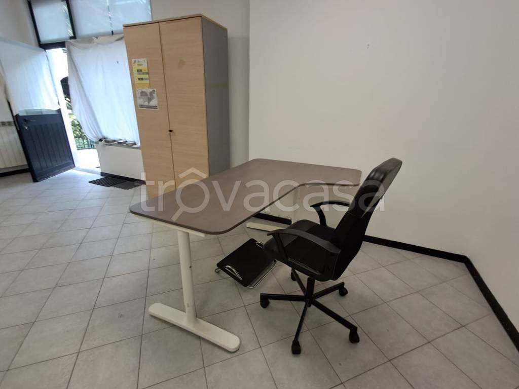 appartamento in affitto a Legnano