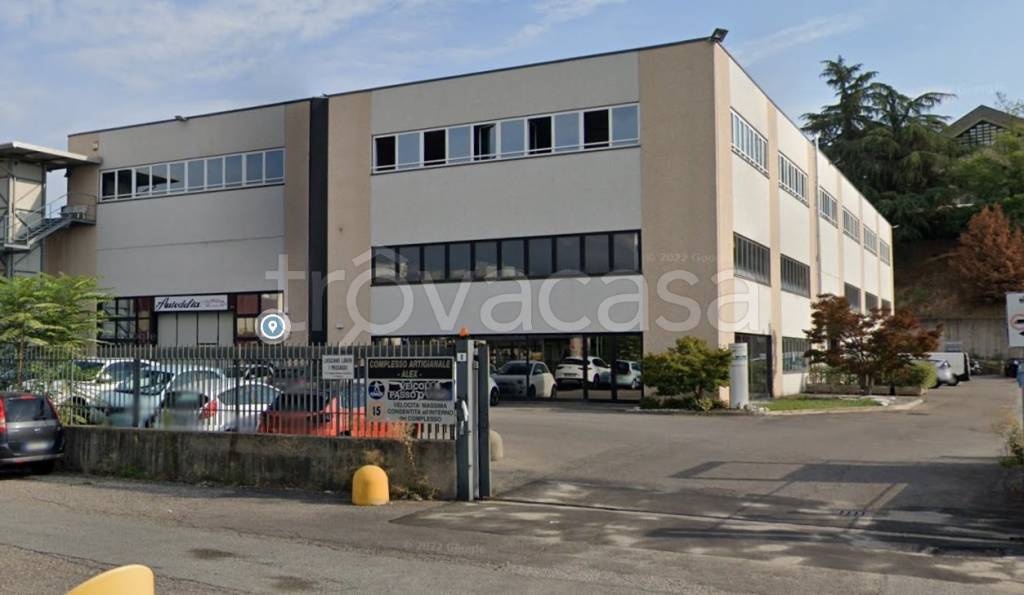 appartamento in affitto a Legnano