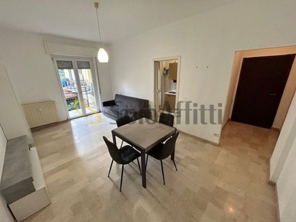 appartamento in affitto a Legnano