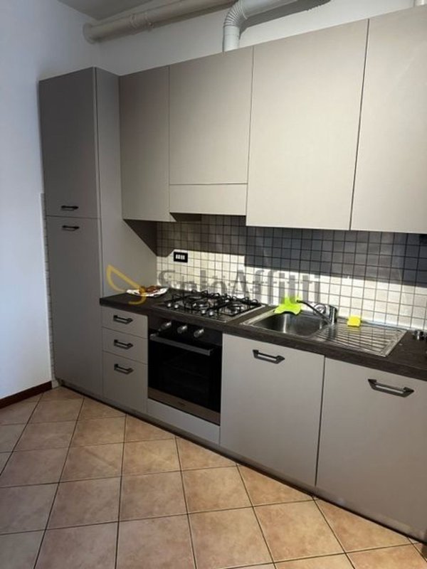 appartamento in affitto a Legnano