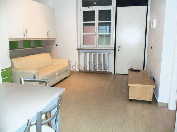 appartamento in affitto a Legnano