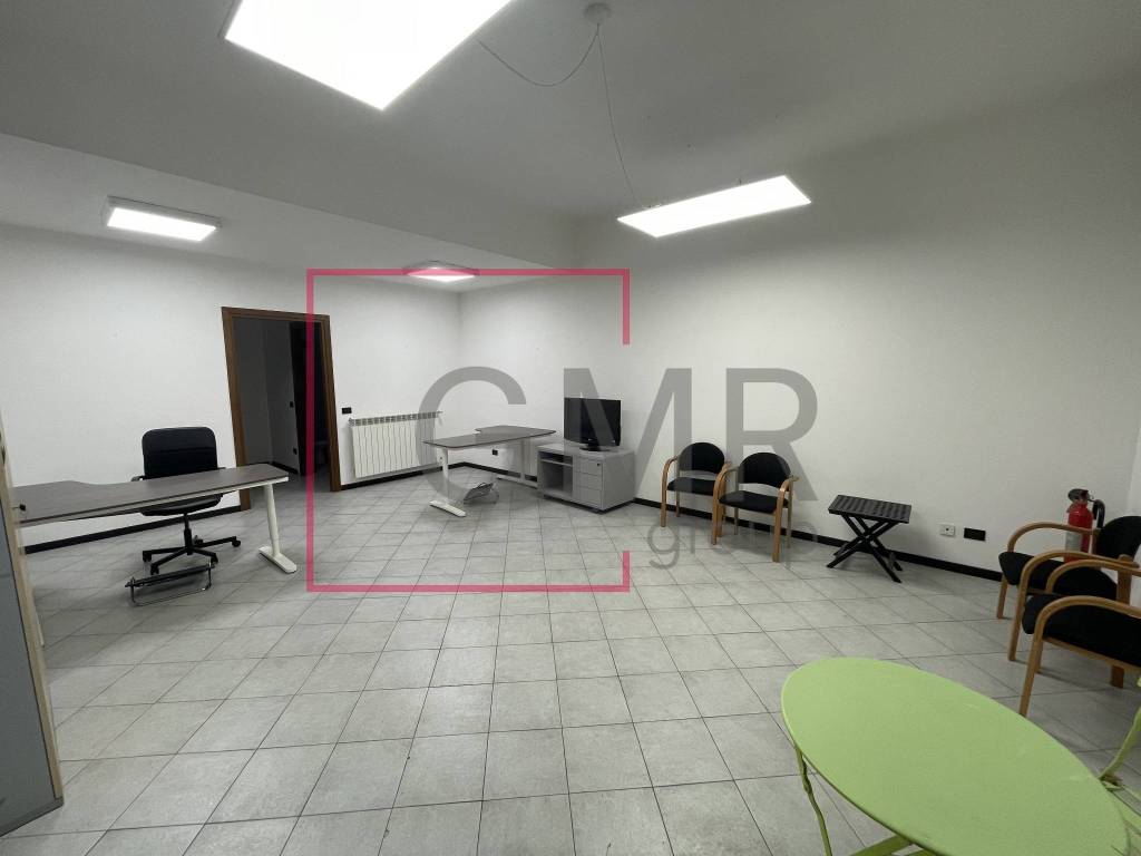 ufficio in affitto a Legnano