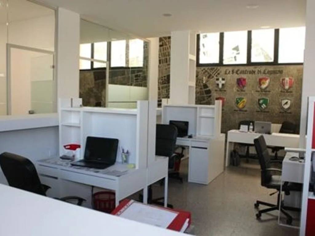 ufficio in affitto a Legnano