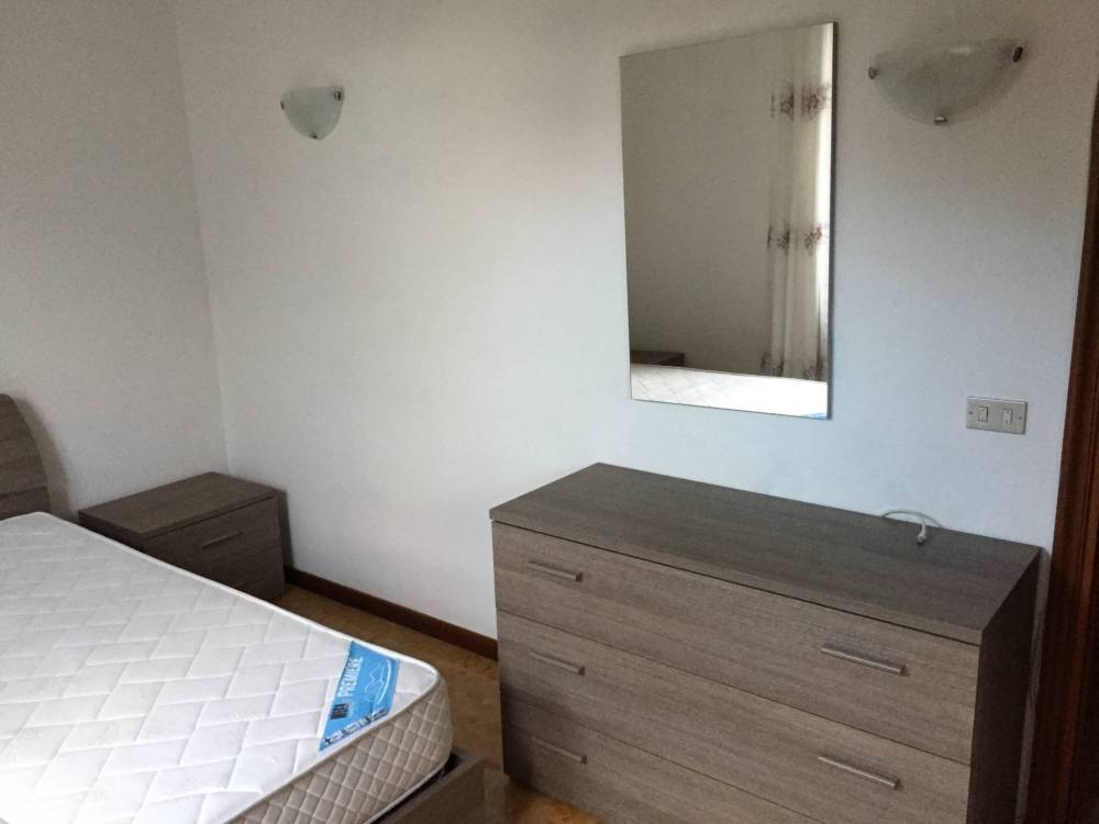 appartamento in affitto a Legnano