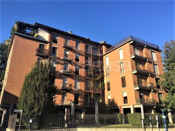 appartamento in affitto a Legnano