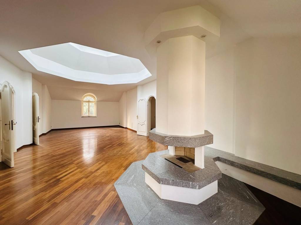 appartamento in affitto a Legnano