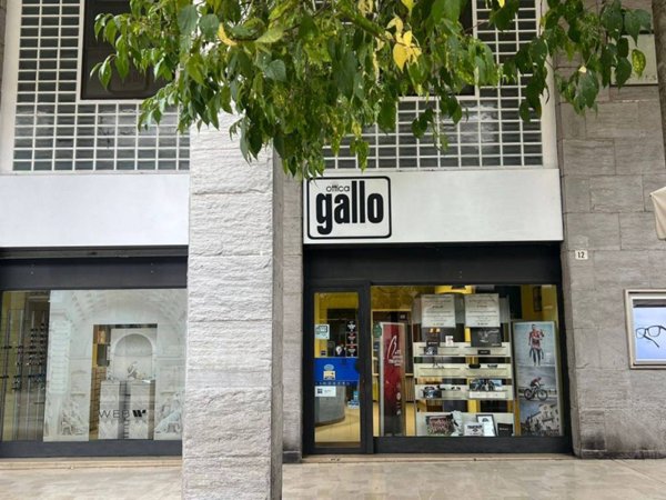 negozio in affitto a Legnano