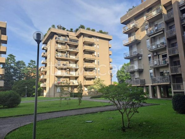 appartamento in affitto a Legnano