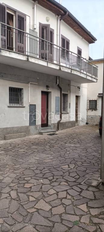 appartamento in affitto a Legnano