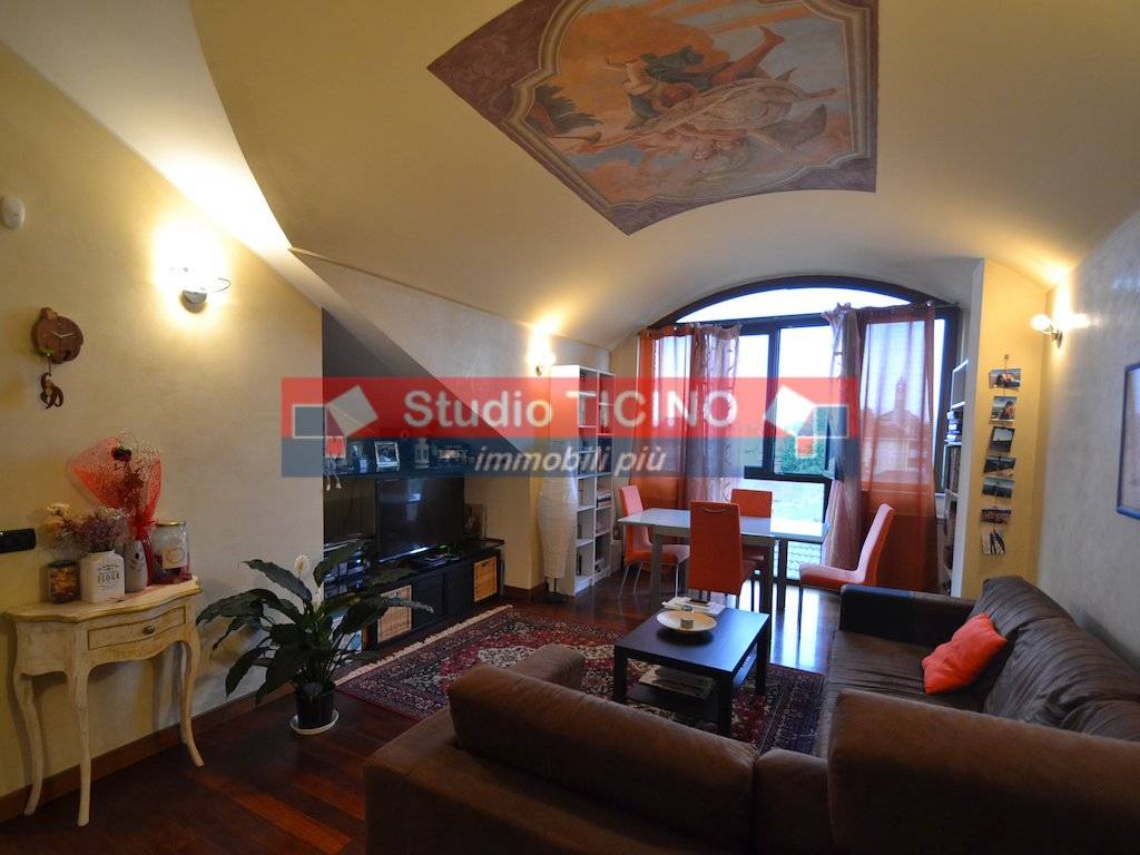 appartamento in affitto a Legnano