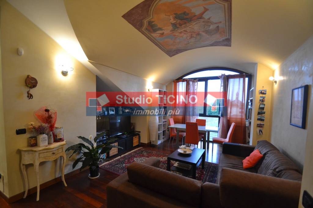 appartamento in affitto a Legnano