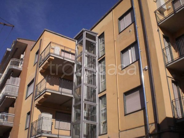 ufficio in affitto a Legnano