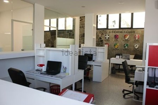 ufficio in affitto a Legnano