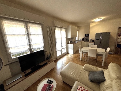 appartamento in affitto a Legnano