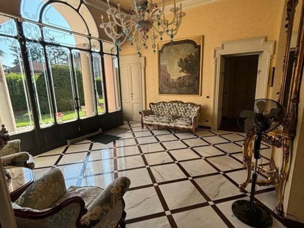 appartamento in affitto a Legnano