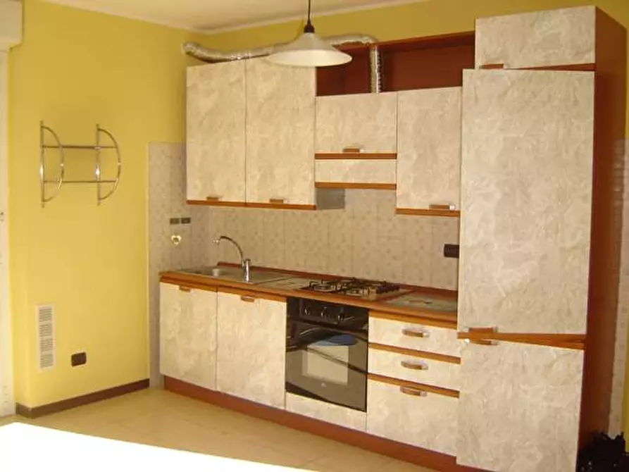 appartamento in affitto a Legnano