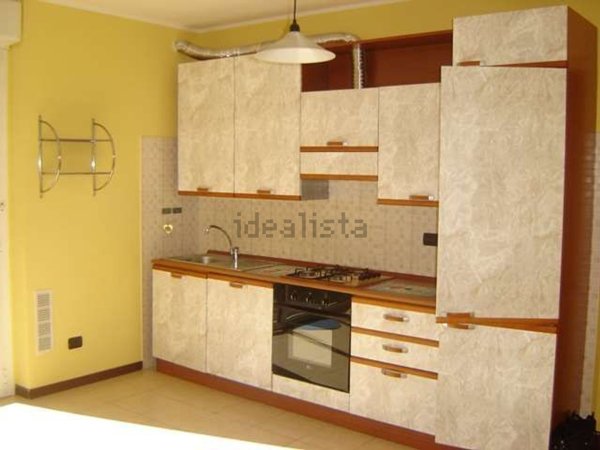 appartamento in affitto a Legnano
