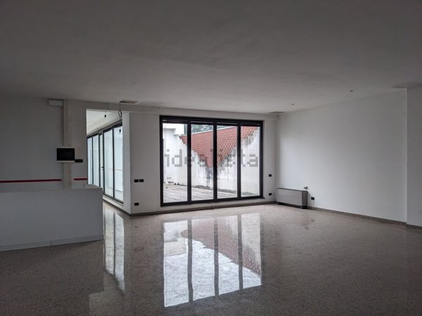 ufficio in affitto a Legnano