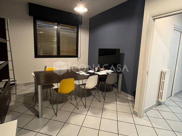 appartamento in affitto a Legnano