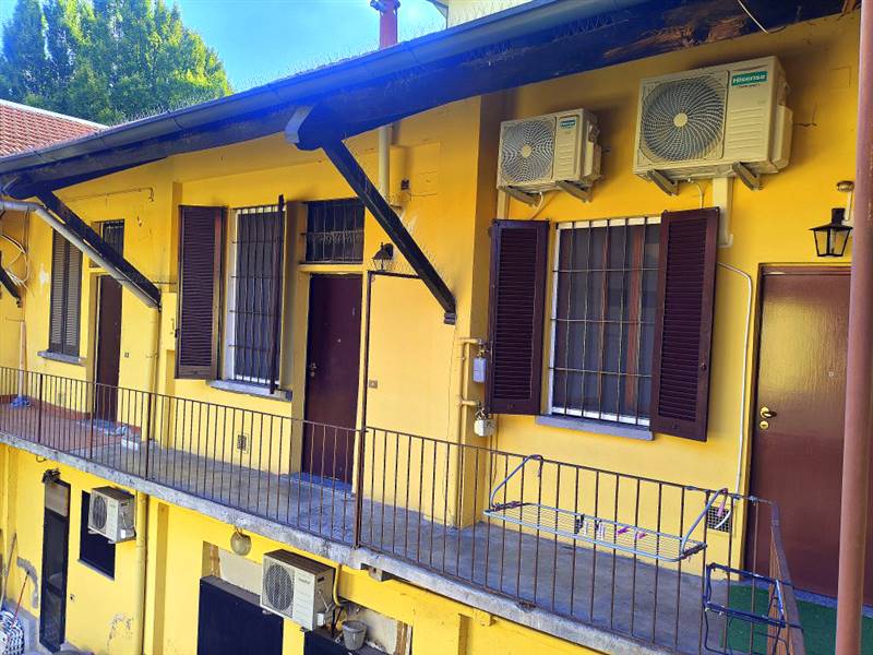 appartamento in affitto a Legnano