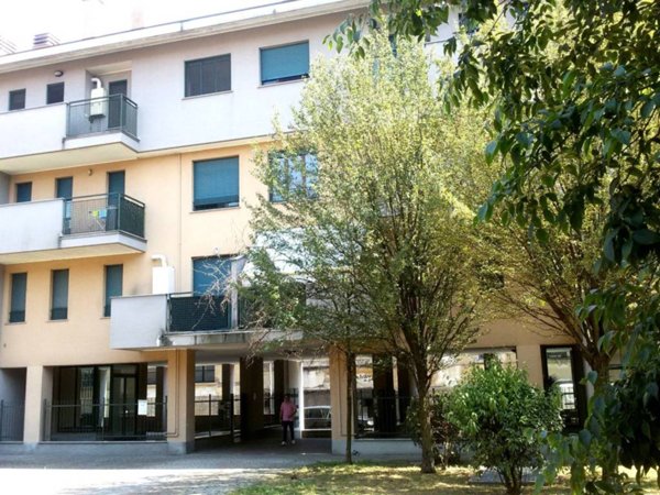 appartamento in affitto a Legnano