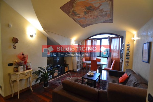 appartamento in affitto a Legnano