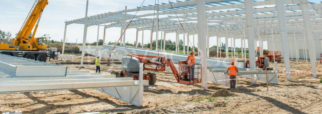 capannone in affitto a Legnano