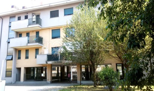 appartamento in affitto a Legnano