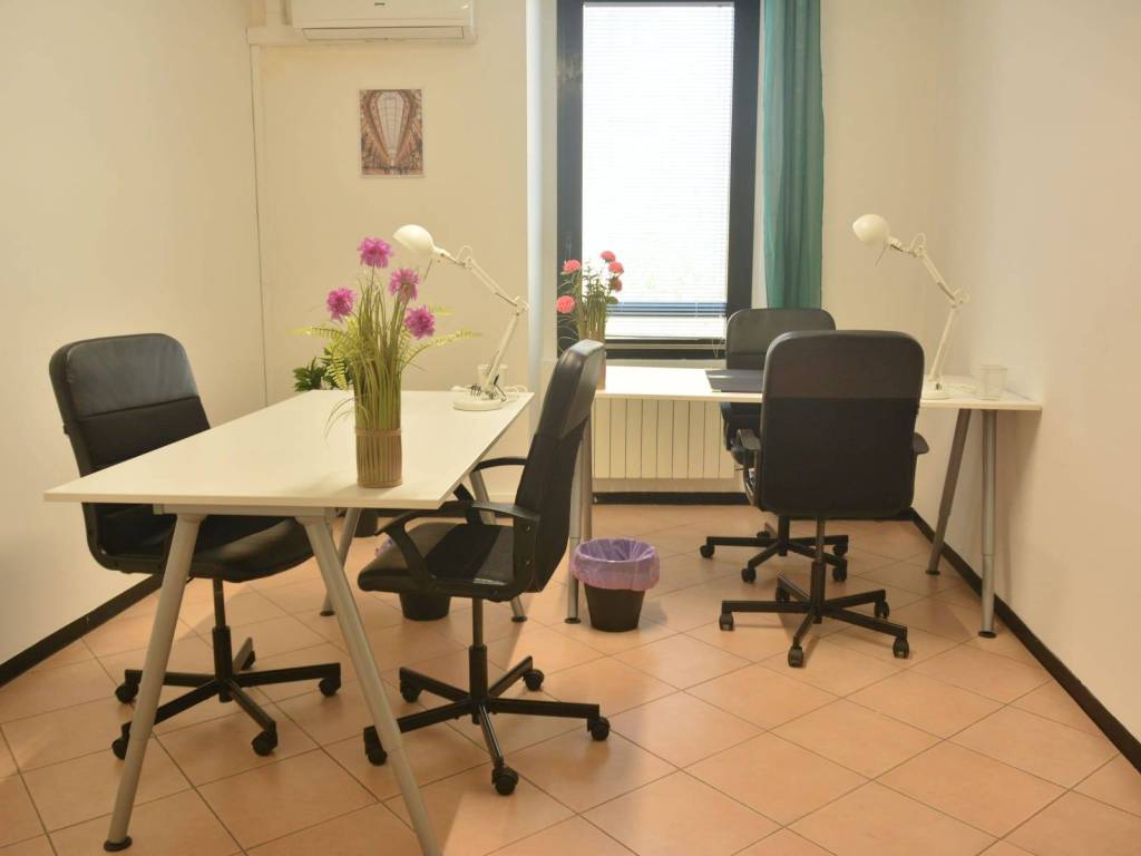 ufficio in affitto a Legnano