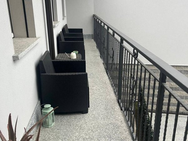 appartamento in affitto a Legnano